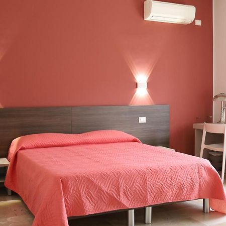 B&B Delle Serre Messina Eksteriør bilde