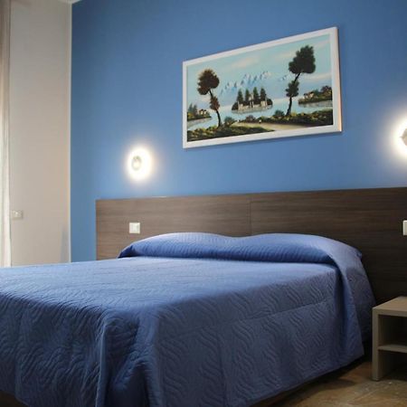 B&B Delle Serre Messina Eksteriør bilde